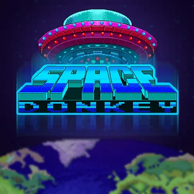 Space Donkey