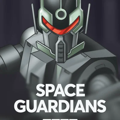 Space Guardians