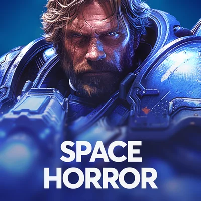 Space Horror
