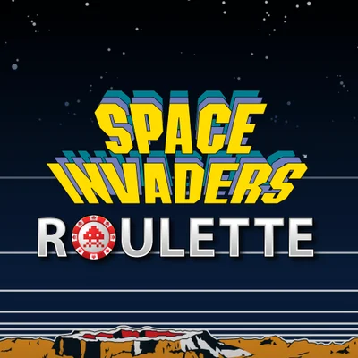 Space Invaders Roulette