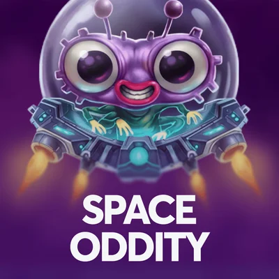 Space Oddity