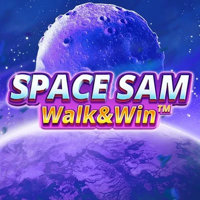 Space Sam Walk and Win™