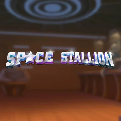 Space Stallion