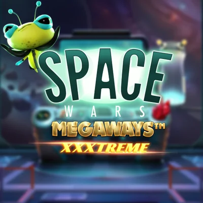 Space Wars Megaways XXXtreme