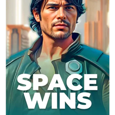 Space Wins