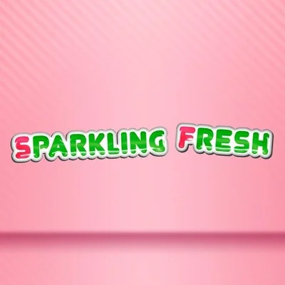 Sparkling Fresh