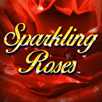 Sparkling Roses