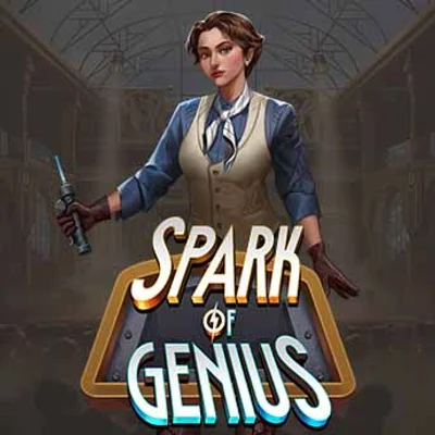 Spark of Genius