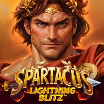 Spartacus Lightning Blitz