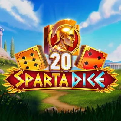 Sparta Dice