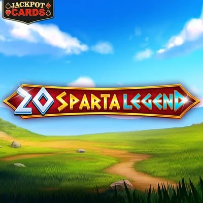 Sparta Legend