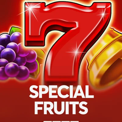 Special Fruits