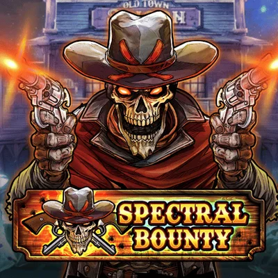 Spectral Bounty