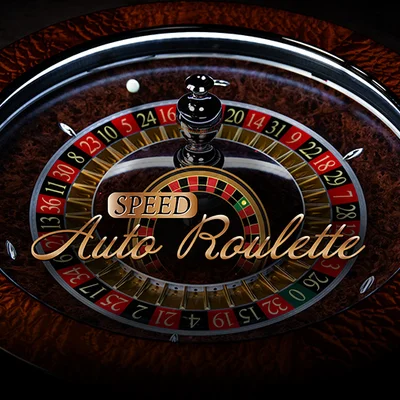 Speed Auto Roulette