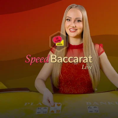 Speed Baccarat