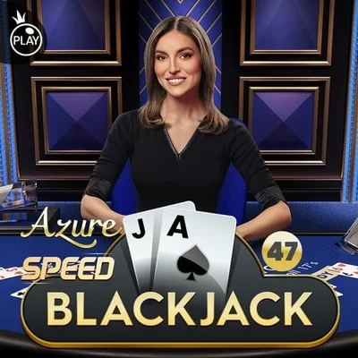 Speed Blackjack 47