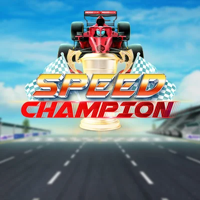 Speed Champion