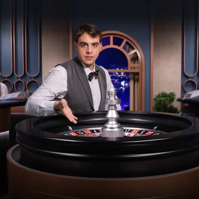 Speed Roulette