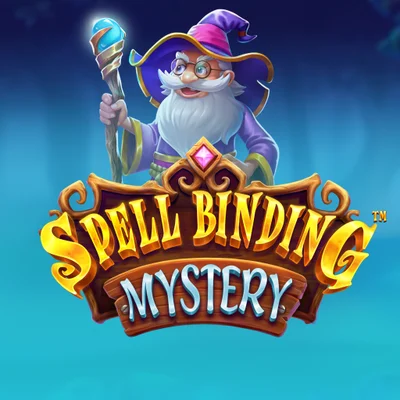 Spellbinding Mystery™