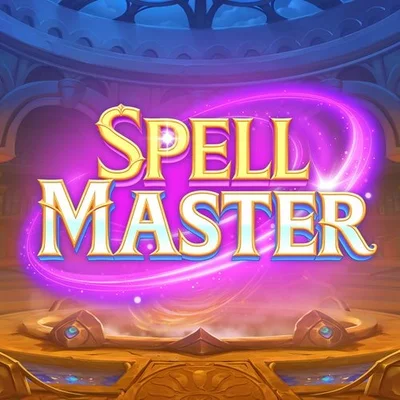 Spellmaster