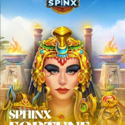 Sphinx Fortune