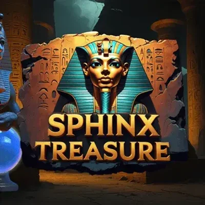 Sphinx Treasure