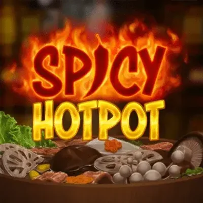 Spicy Hotpot