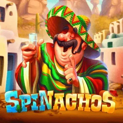Spinachos