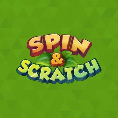 Spin & Scratch