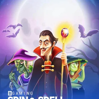 Spin and Spell