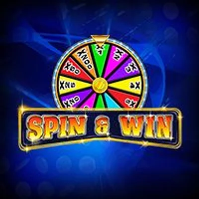 Spin And Win