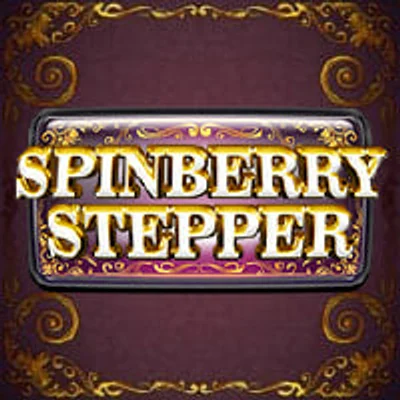 Spinberry Stepper