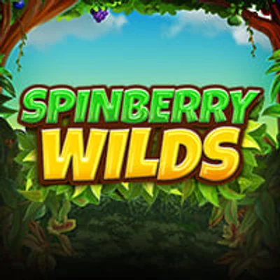 Spinberry Wilds
