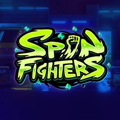 Spin Fighters