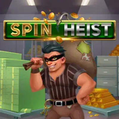 Spin Heist