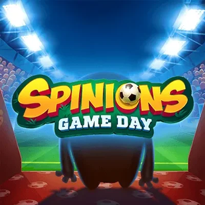 Spinions Game Day