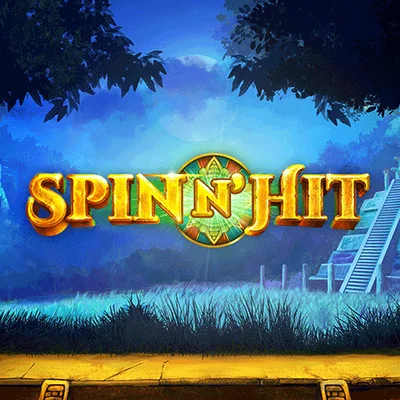 Spin N' Hit