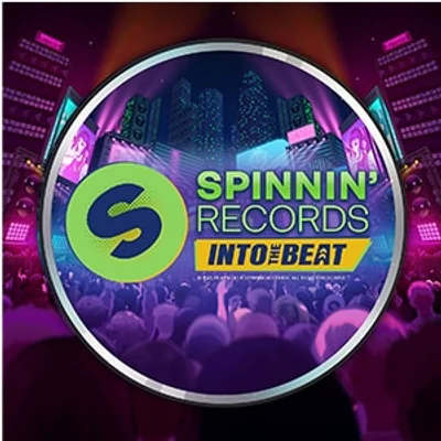 Spinnin' Records Into the Beat