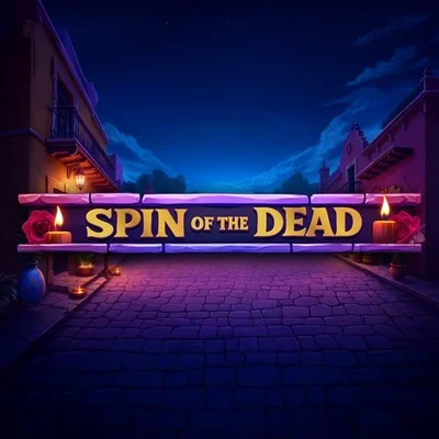 Spin Of The Dead