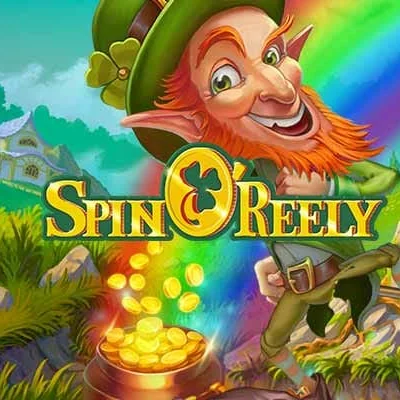 Spin O'Reely