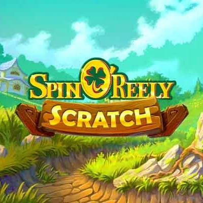 Spin O'Reely Scratch