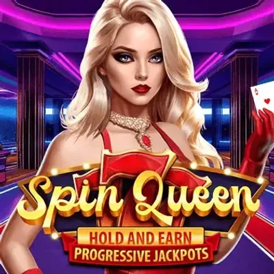 Spin Queen