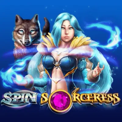 Spin Sorceress