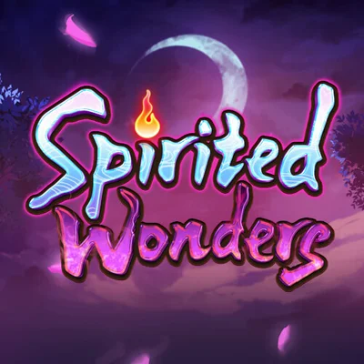 Spirited Wonders