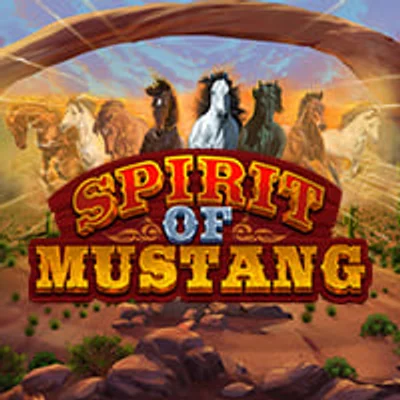 Spirit Of Mustang
