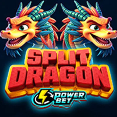 Split Dragon Power Bet