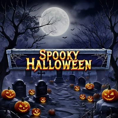 Spooky Halloween