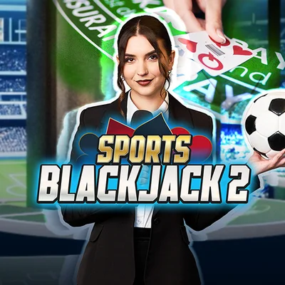 Sports Blackjack 2