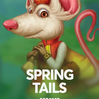 Spring Tails