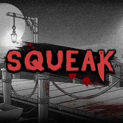 Squeak